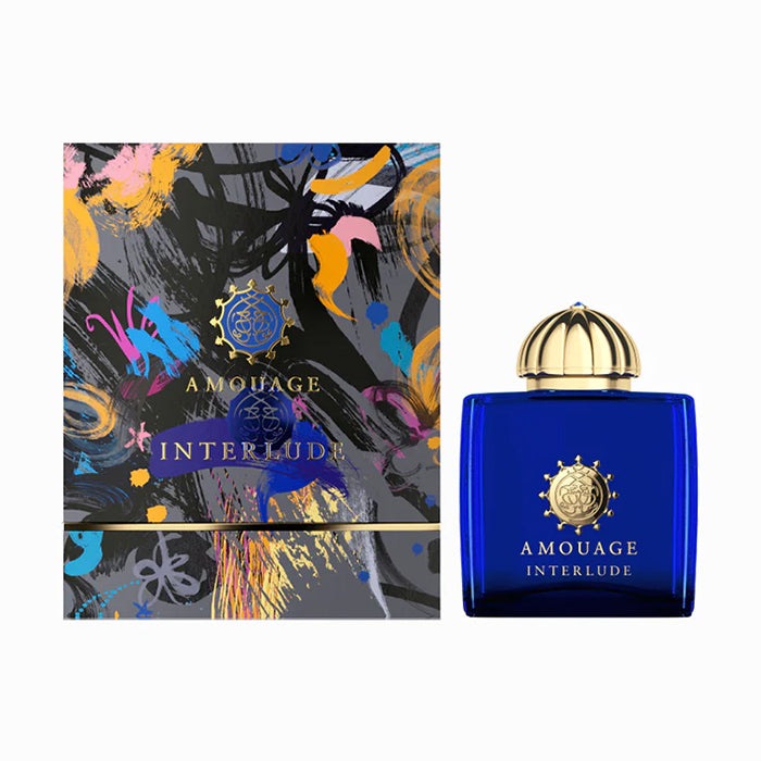 INTERLUDE WOMAN PERFUME by AMOUAGE at Sundora