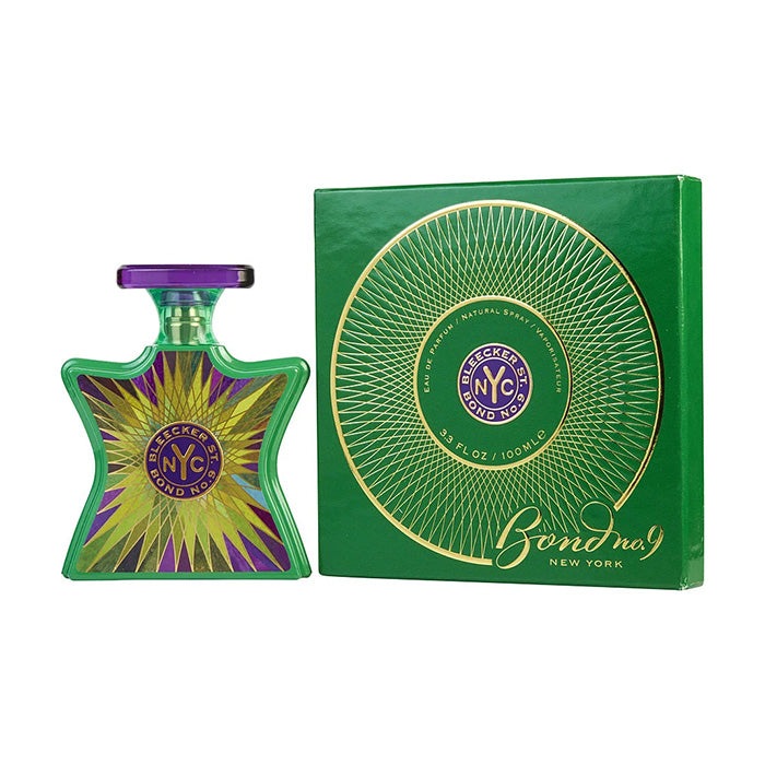 BLEECKER STREET PERFUME by BOND NO. 9 at Sundora