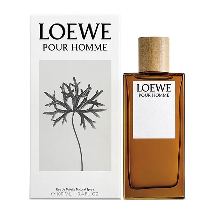 LOEWE POUR HOMME EDT PERFUME by LOEWE at Sundora