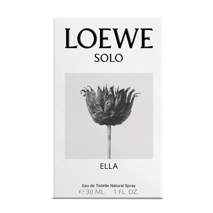 SOLO ELLA EDT PERFUME by LOEWE at Sundora
