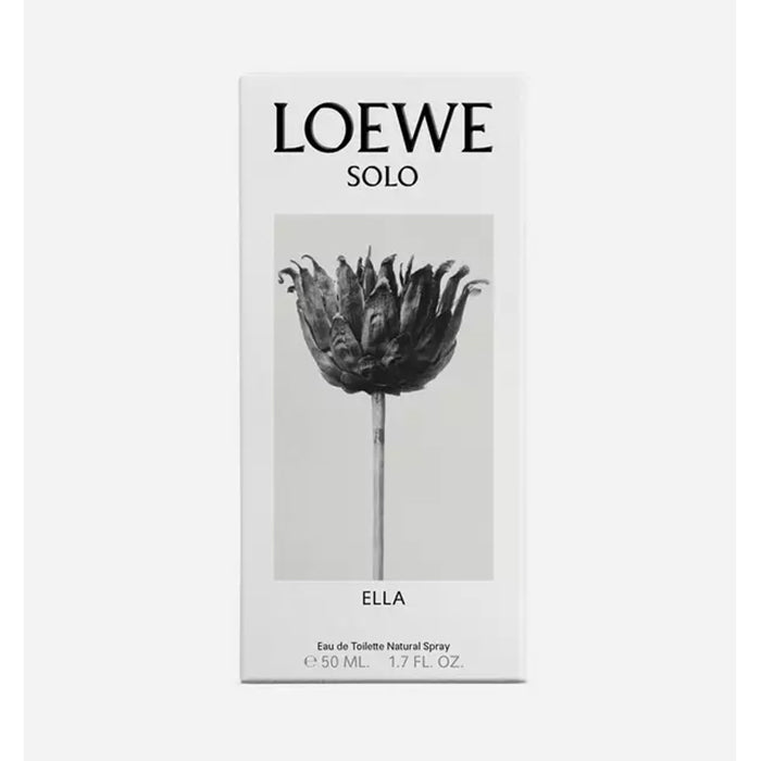 SOLO ELLA EDT PERFUME by LOEWE at Sundora