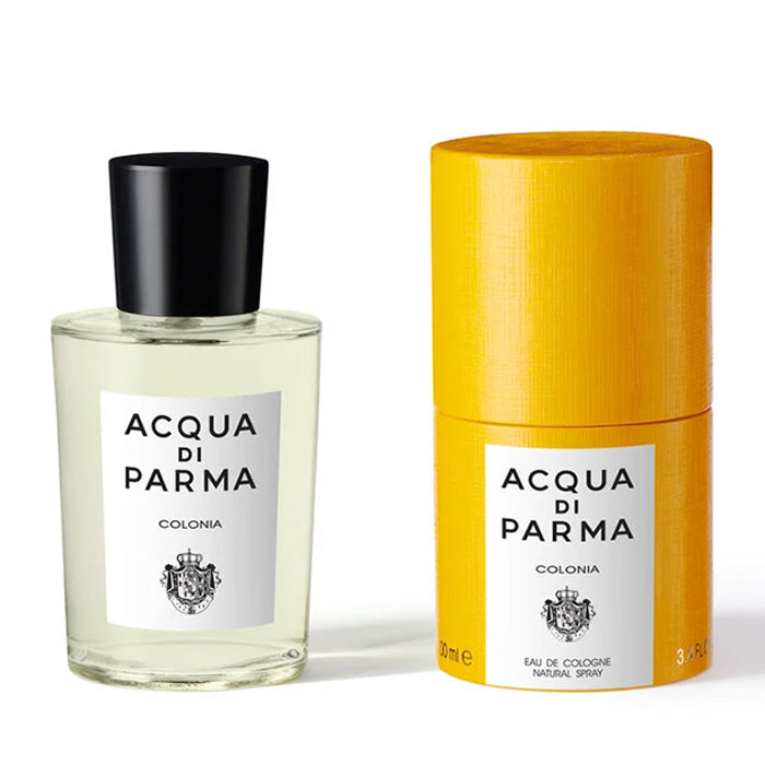 COLONIA PERFUME by ACQUA DI PARMA at Sundora