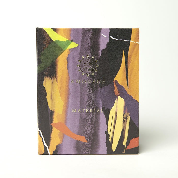 MATERIAL WOMAN PERFUME by AMOUAGE at Sundora