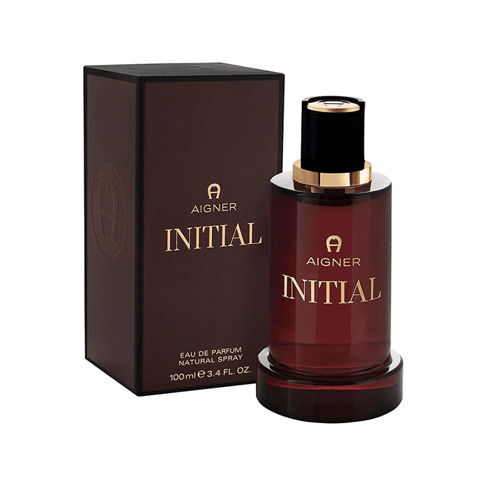 AIGNER INITIAL FOR MEN PERFUME by ETIENNE AIGNER at Sundora