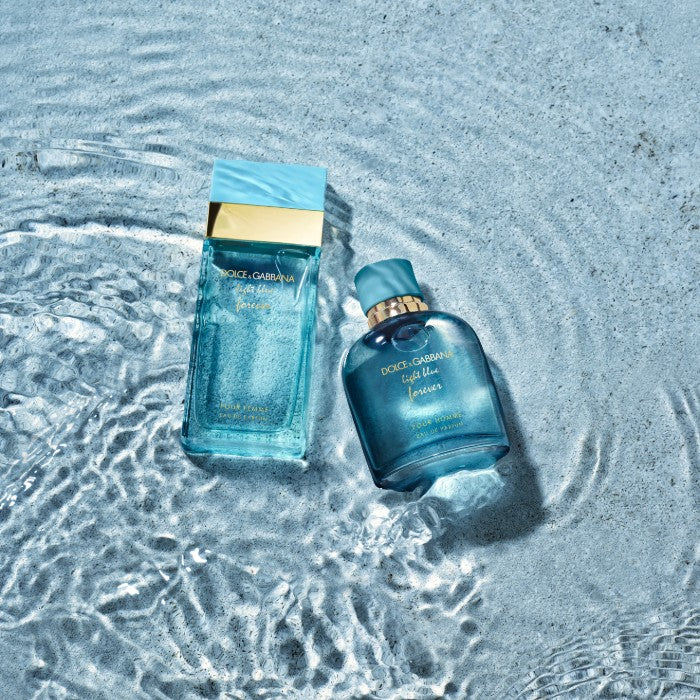 LIGHT BLUE FOREVER POUR FEMME PERFUME by DOLCE & GABBANA at Sundora