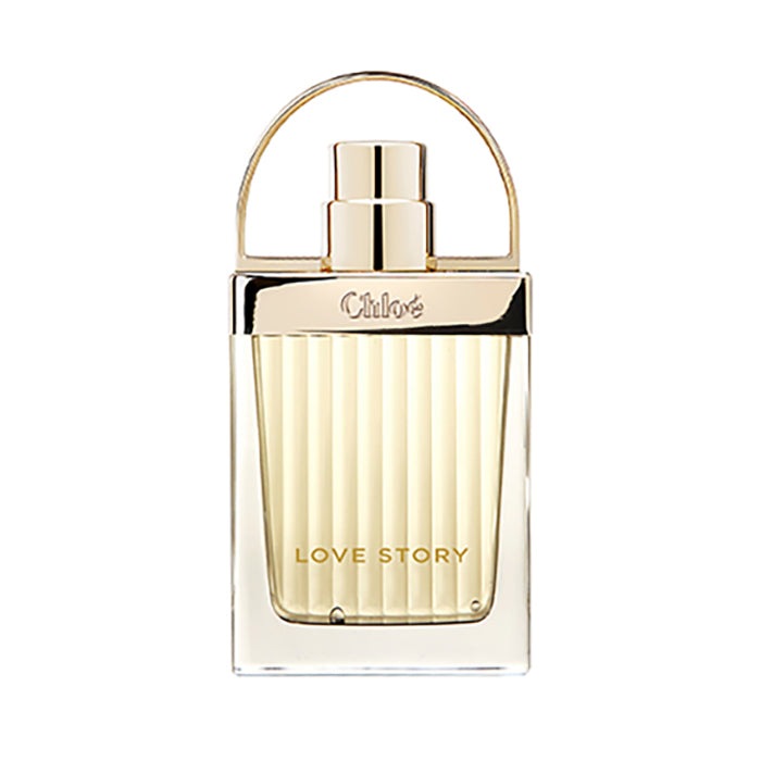 CHLOÉ LOVE STORY PERFUME by CHLOE at Sundora