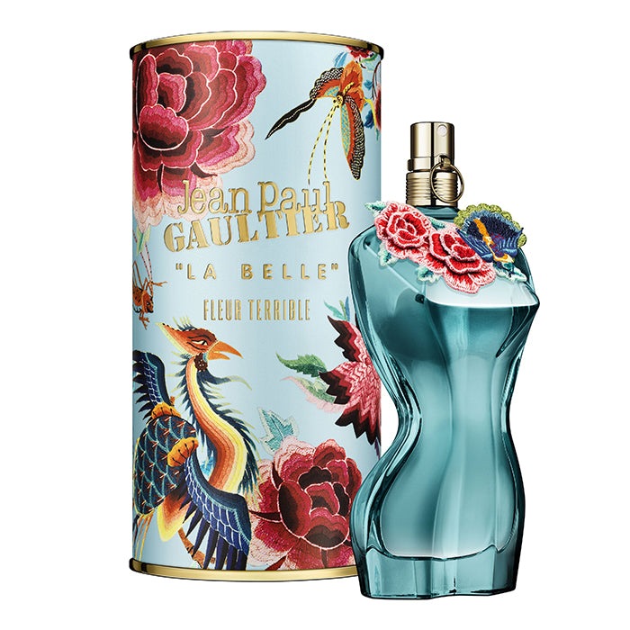 LA BELLE FLEUR TERRIBLE EAU DE PARFUM LEGERE PERFUME by JEAN PAUL GAULTIER at Sundora
