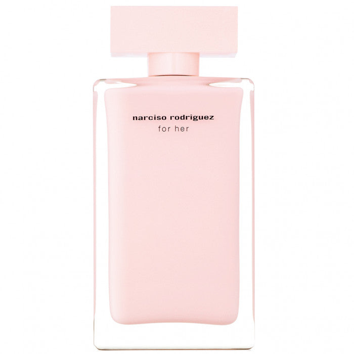 NARCISO RODRIGUEZ FOR HER EAU DE PARFUM PERFUME by NARCISO RODRIGUEZ at Sundora
