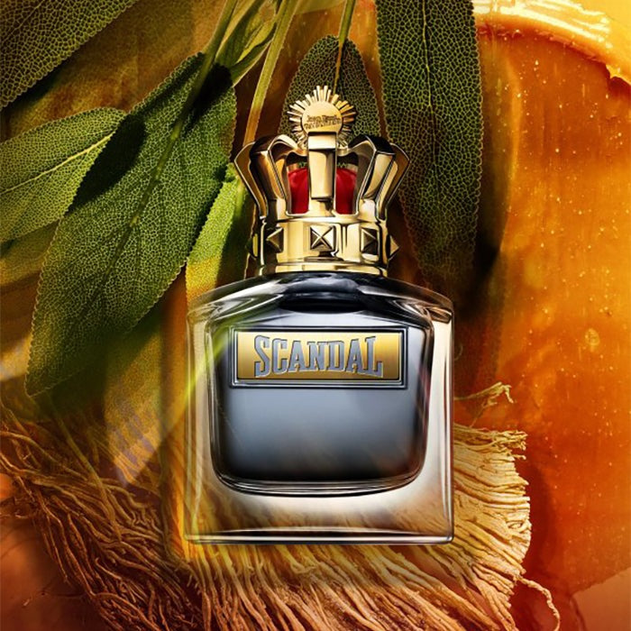 SCANDAL POUR HOMME EDT PERFUME by JEAN PAUL GAULTIER at Sundora