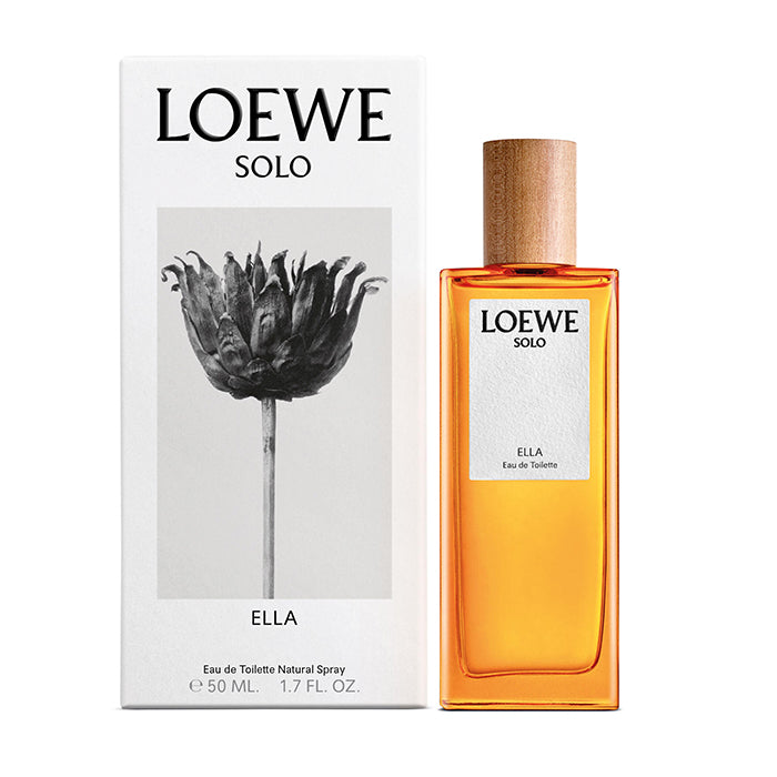 SOLO ELLA EDT PERFUME by LOEWE at Sundora