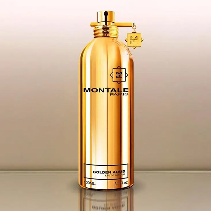 GOLDEN AOUD PERFUME by MONTALE at Sundora