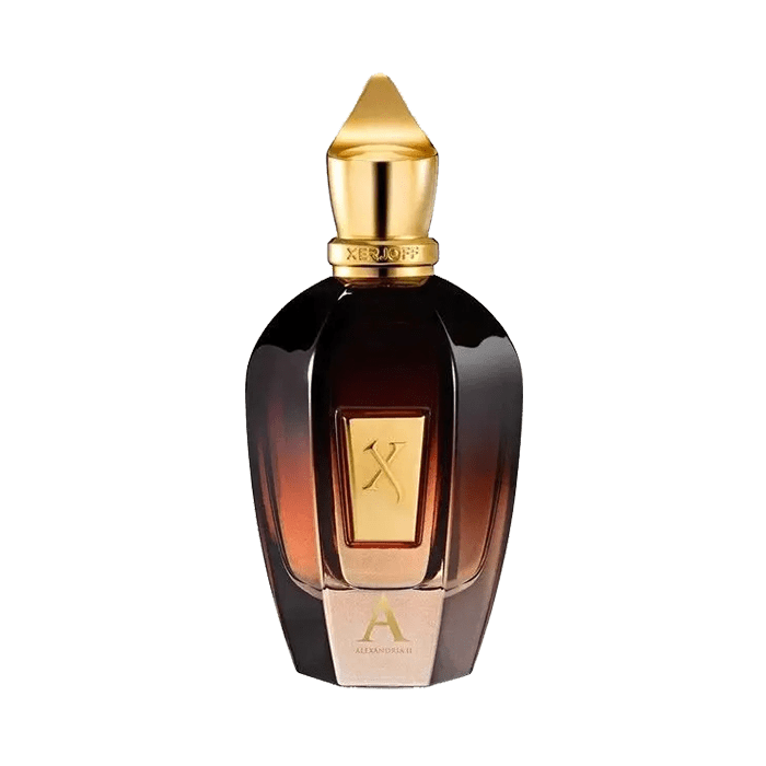 ALEXANDRIA ORIENTALE PERFUME by XERJOFF at Sundora