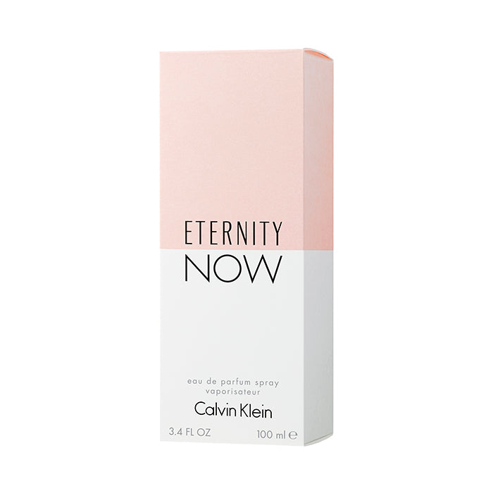 ENTERNITY NOW FOR WOMEN PERFUME by CALVIN KLEIN at Sundora