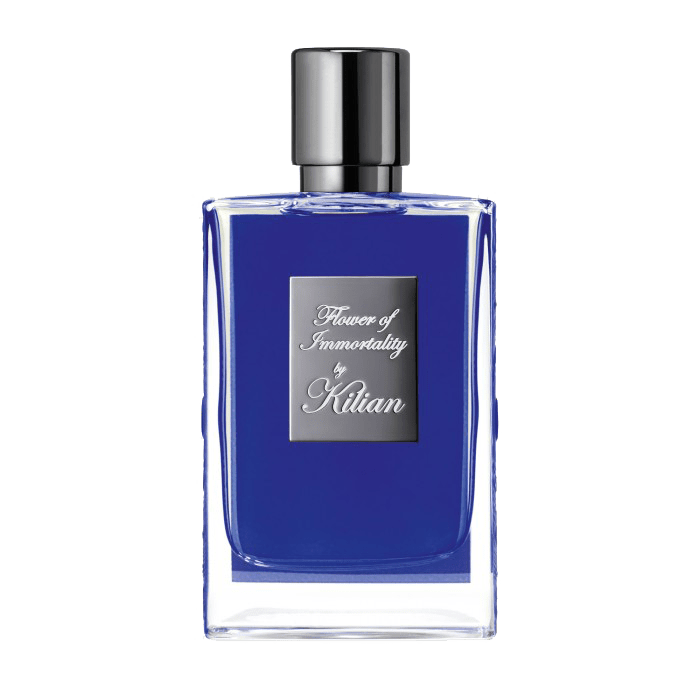 FLOWER OF IMMORTALITY REFILLABLE SPRAY PERFUME by KILIAN PARIS at Sundora