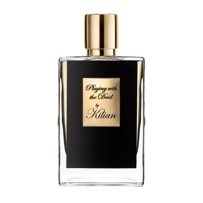 PLAYING WITH THE DEVIL REFILLABLE SPRAY PERFUME by KILIAN PARIS at Sundora