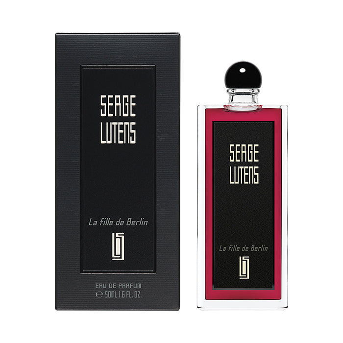 LA FILLE DE BERLIN EDP PERFUME by SERGE LUTENS at Sundora
