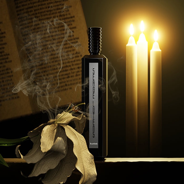 DE PROFUNDIS EDP PERFUME by SERGE LUTENS at Sundora