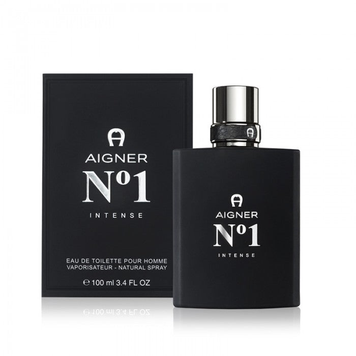 AIGNER NO.1 INTENSE POUR HOMME PERFUME by ETIENNE AIGNER at Sundora