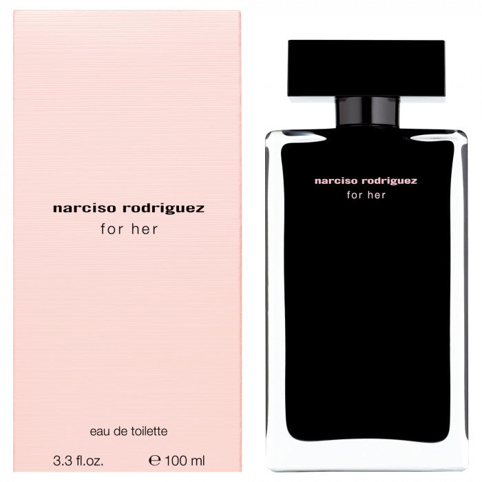 NARCISO RODRIGUEZ FOR HER EDT PERFUME by NARCISO RODRIGUEZ at Sundora