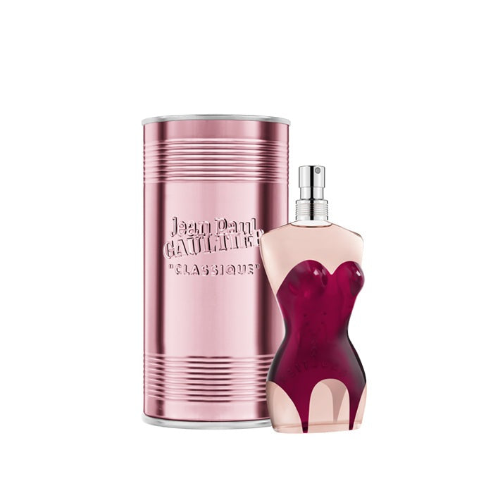 CLASSIQUE EAU DE PARFUM PERFUME by JEAN PAUL GAULTIER at Sundora
