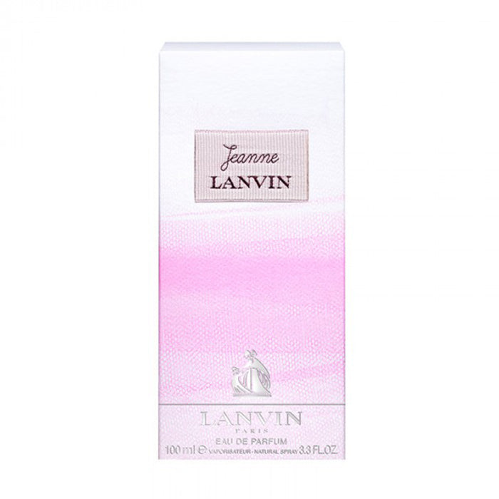JEANNE LANVIN PERFUME by LANVIN at Sundora