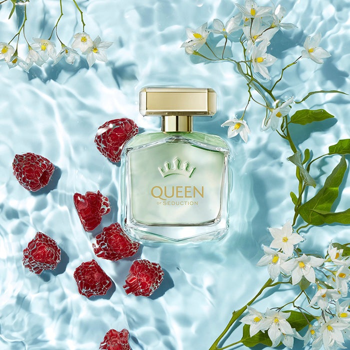 QUEEN OF SEDUCTION PERFUME by BANDERAS at Sundora