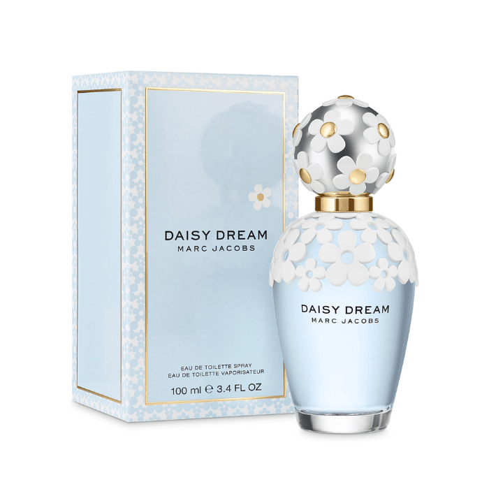 DAISY DREAM PERFUME by MARC JACOBS at Sundora