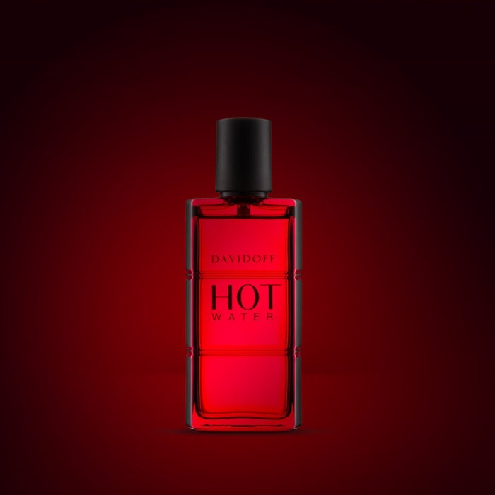 Hot Water PERFUME by DAVIDOFF at Sundora