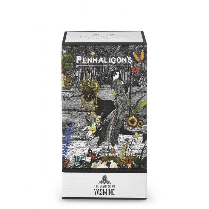 THE BEWITCHING YASMINE PERFUME by PENHALIGON&