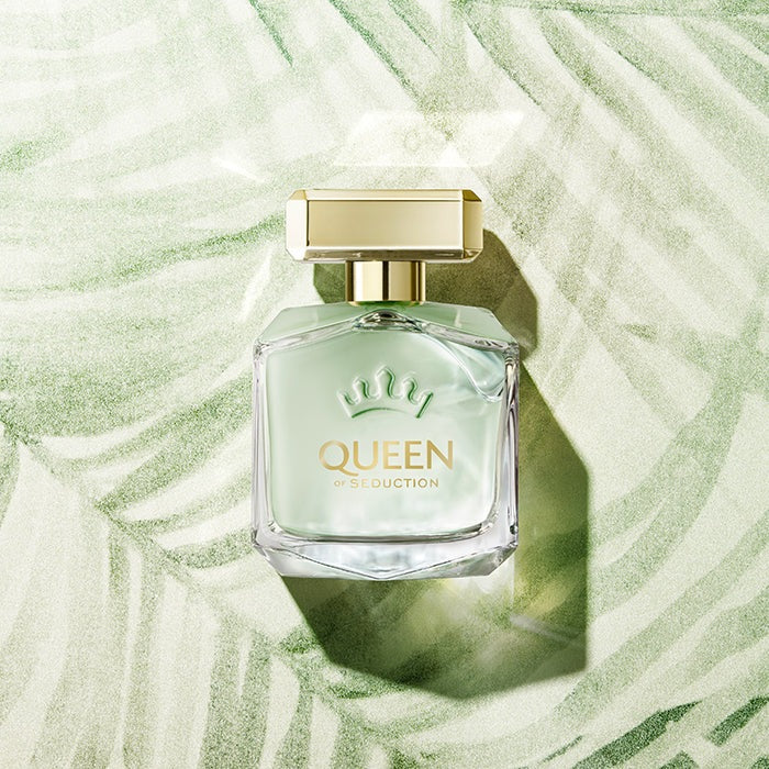 QUEEN OF SEDUCTION PERFUME by BANDERAS at Sundora