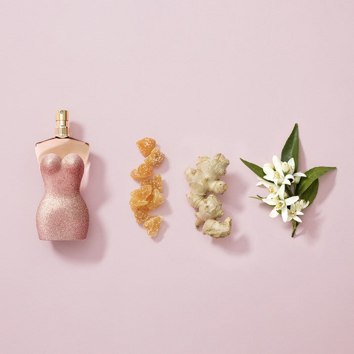 CLASSIQUE PIN UP PERFUME by JEAN PAUL GAULTIER at Sundora