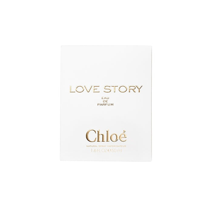 CHLOÉ LOVE STORY PERFUME by CHLOE at Sundora