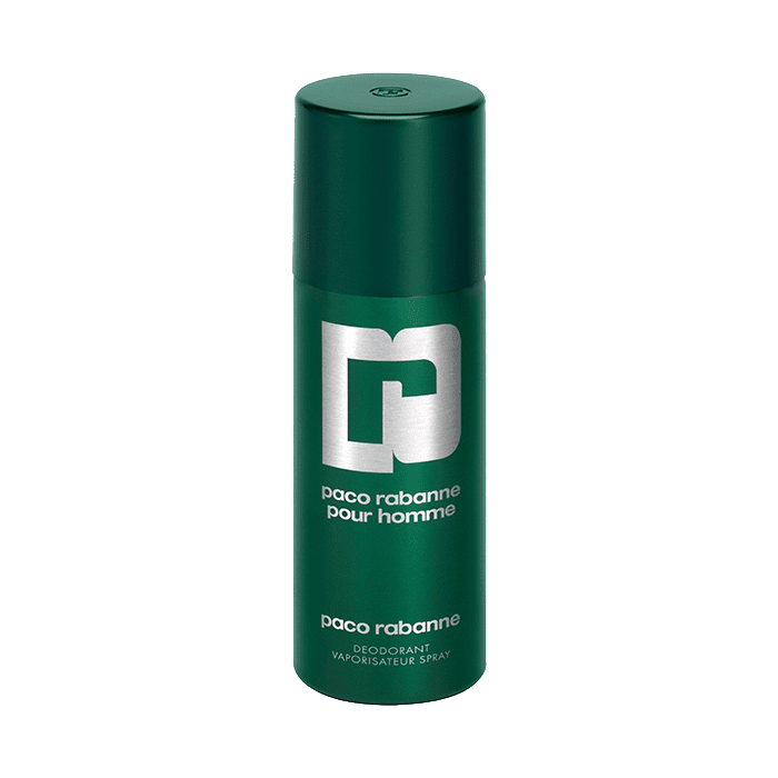 PACO RABANNE POUR HOMME DEODORANT SPRAY DEODORANT by RABANNE at Sundora