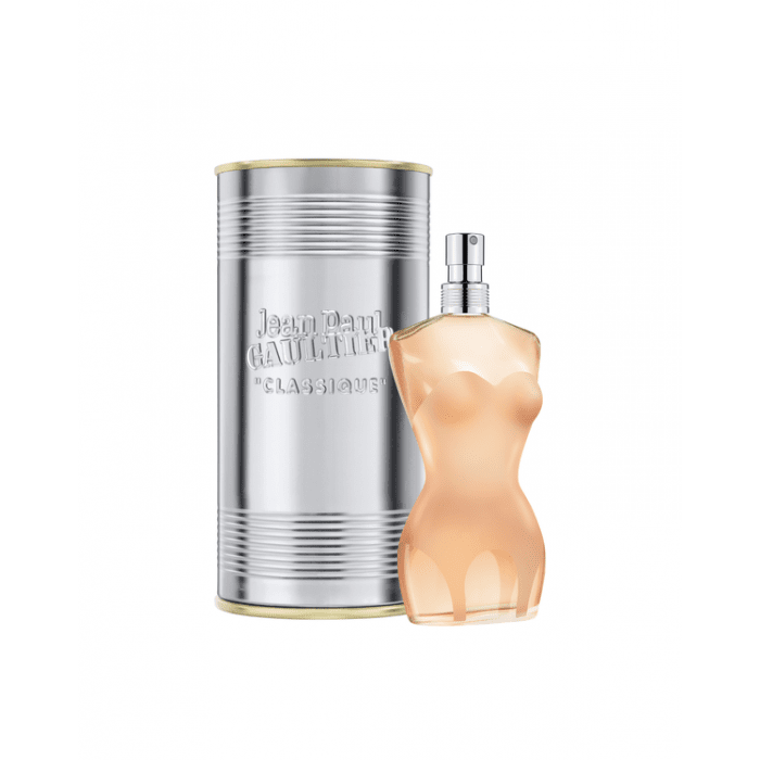 CLASSIQUE EDT PERFUME by JEAN PAUL GAULTIER at Sundora