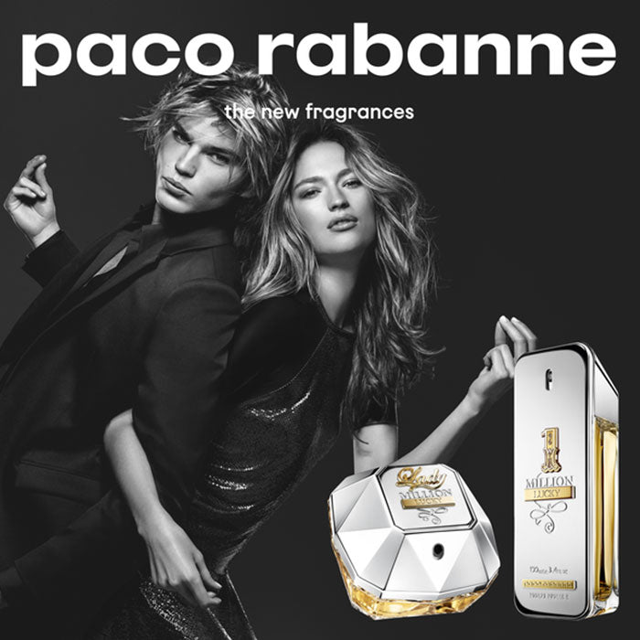 LADY MILLION LUCKY PERFUME by RABANNE at Sundora