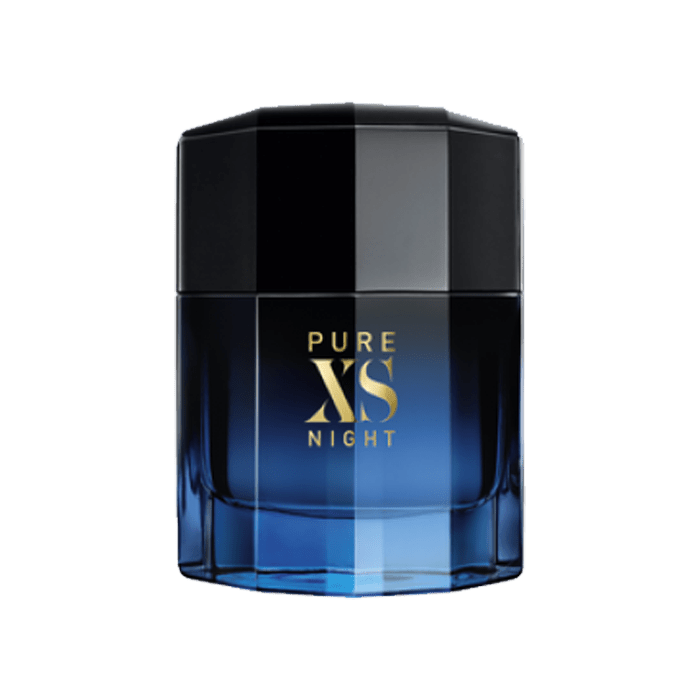 PURE XS NIGHT PERFUME by RABANNE at Sundora