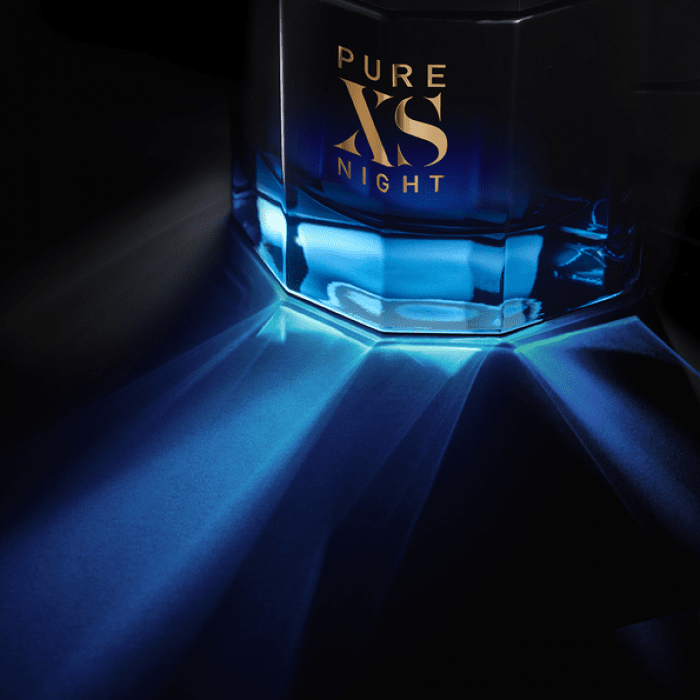 PURE XS NIGHT PERFUME by RABANNE at Sundora
