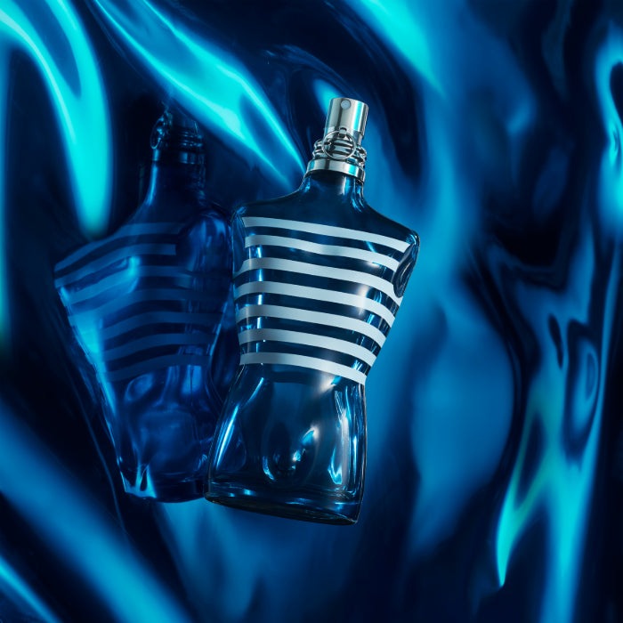 LE MALE ON BOARD PERFUME by JEAN PAUL GAULTIER at Sundora