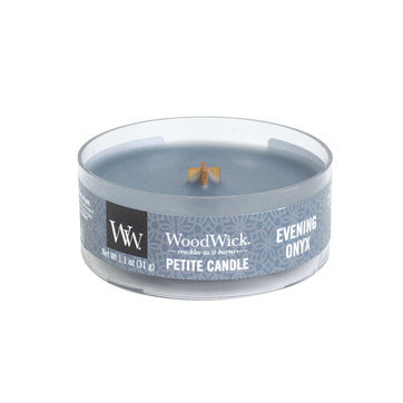 EVENING ONYX CANDLE CANDLE by WOODWICK at Sundora