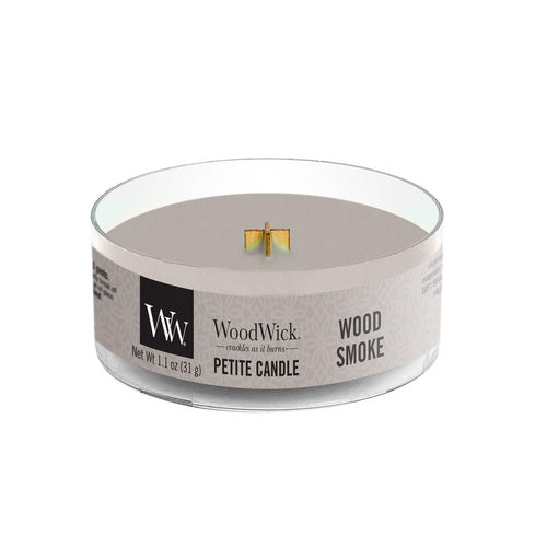 WOOD SMOKE CANDLE CANDLE by WOODWICK at Sundora
