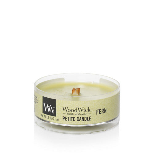 FERN CANDLE CANDLE by WOODWICK at Sundora