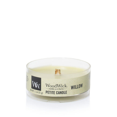 WILLOW CANDLE CANDLE by WOODWICK at Sundora