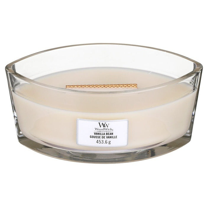 VANILLA BEAN CANDLE CANDLE by WOODWICK at Sundora