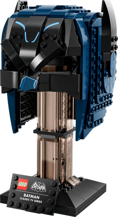 76238 Classic TV Series Batman Cowl TOYS by LEGO at Sundora