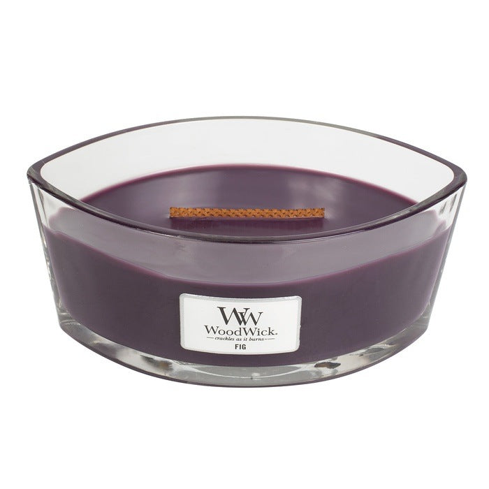 FIG CANDLE CANDLE by WOODWICK at Sundora