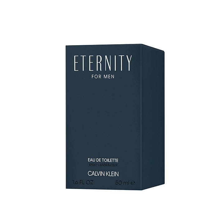 ETERNITY FOR MEN EDT PERFUME by CALVIN KLEIN at Sundora