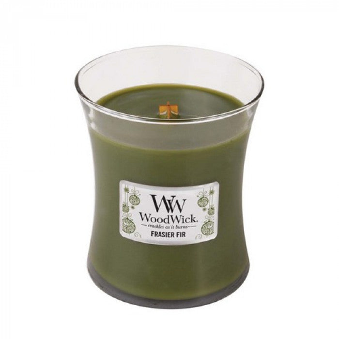 FRASIER FIR CANDLE CANDLE by WOODWICK at Sundora