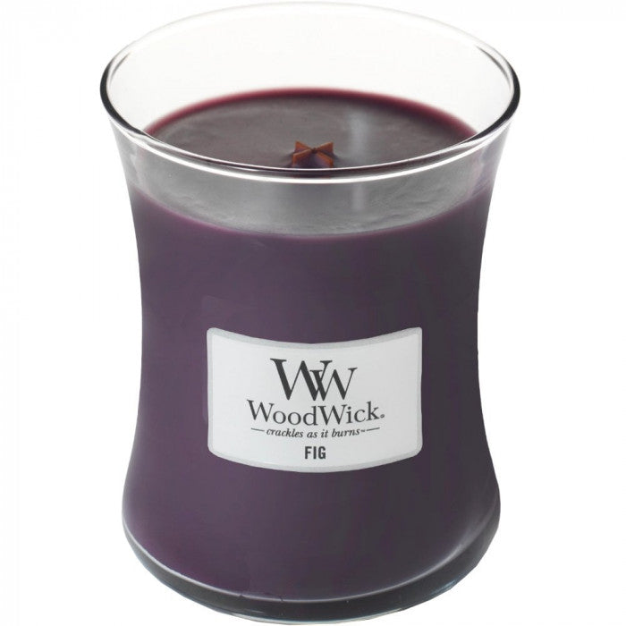 FIG CANDLE CANDLE by WOODWICK at Sundora