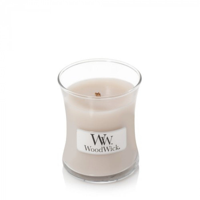 SMOKED JASMINE CANDLE CANDLE by WOODWICK at Sundora