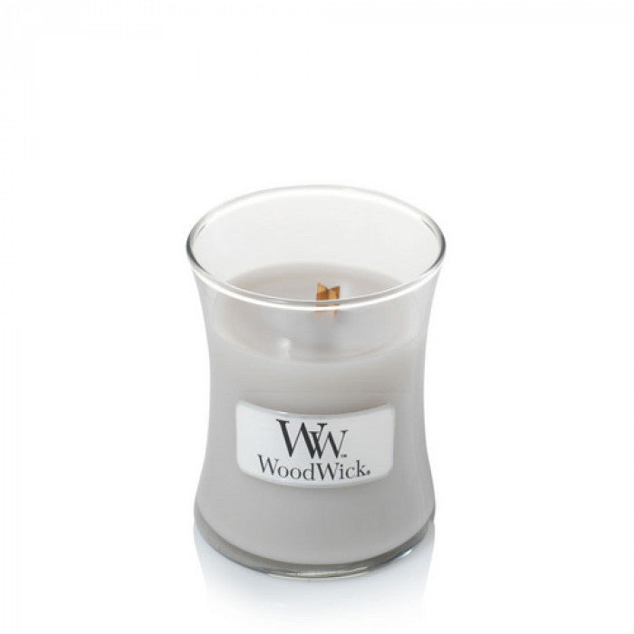 WARM WOOL CANDLE CANDLE by WOODWICK at Sundora